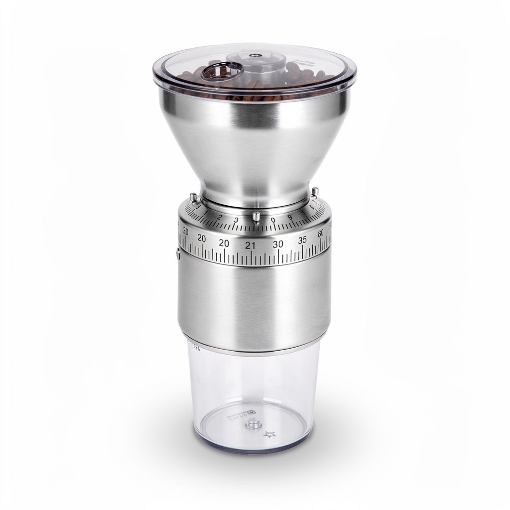 Conical Burr Grinder
