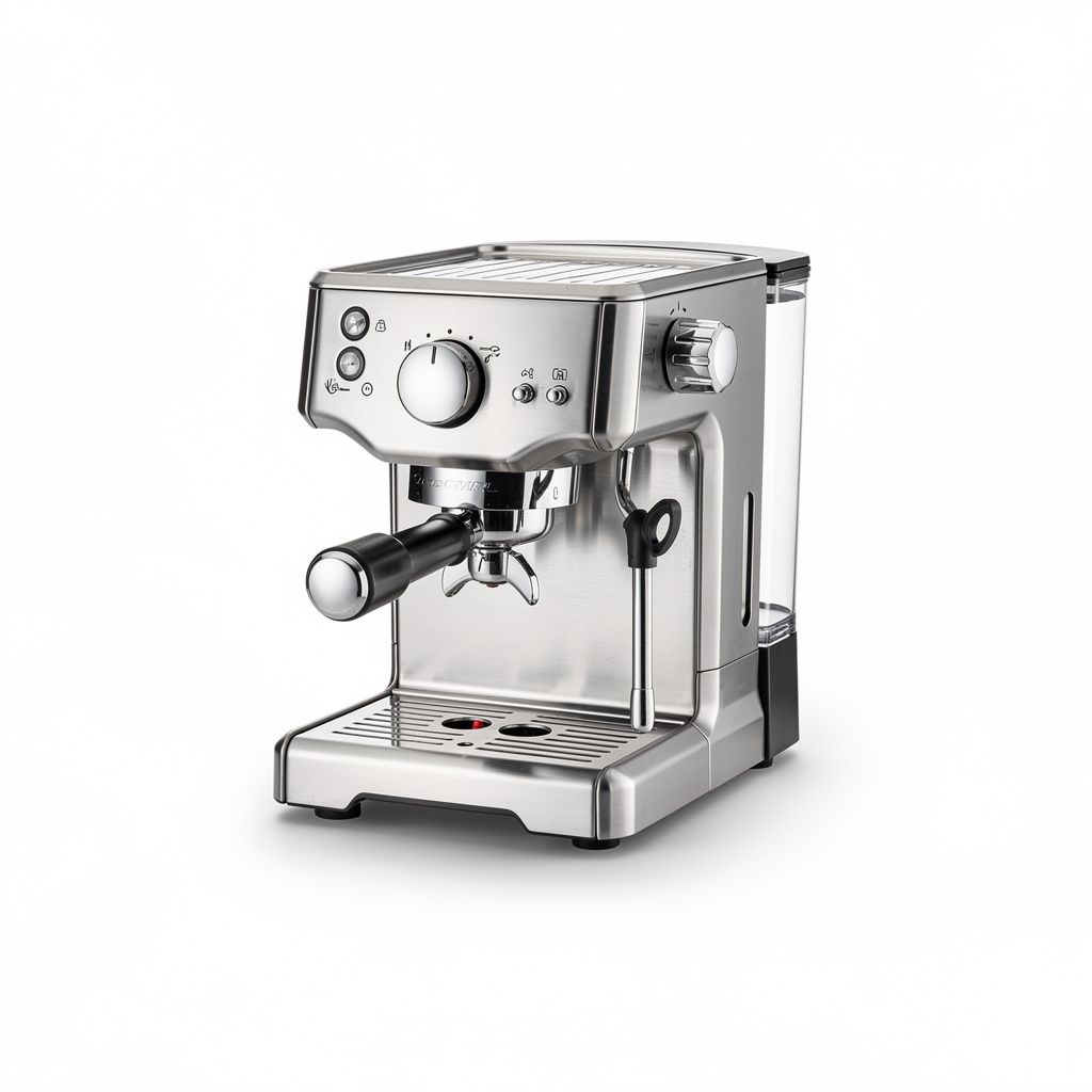 Countertop Coffee Machine