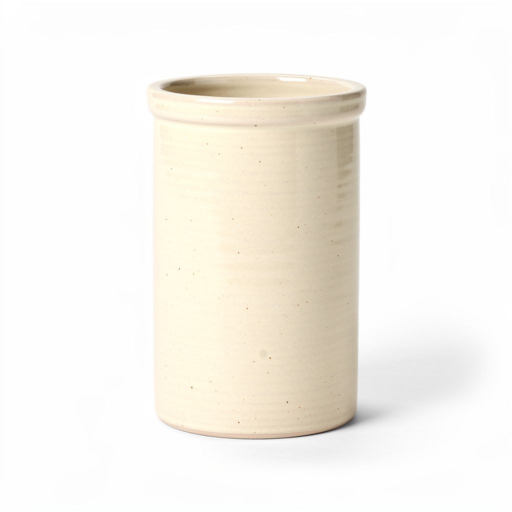 Countertop Utensil Crock