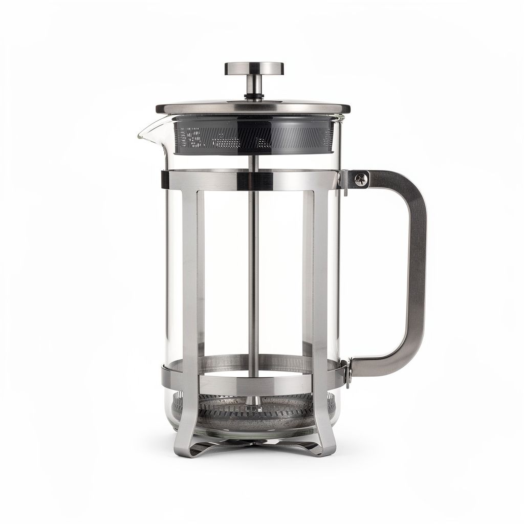 Eight-Cup French Press