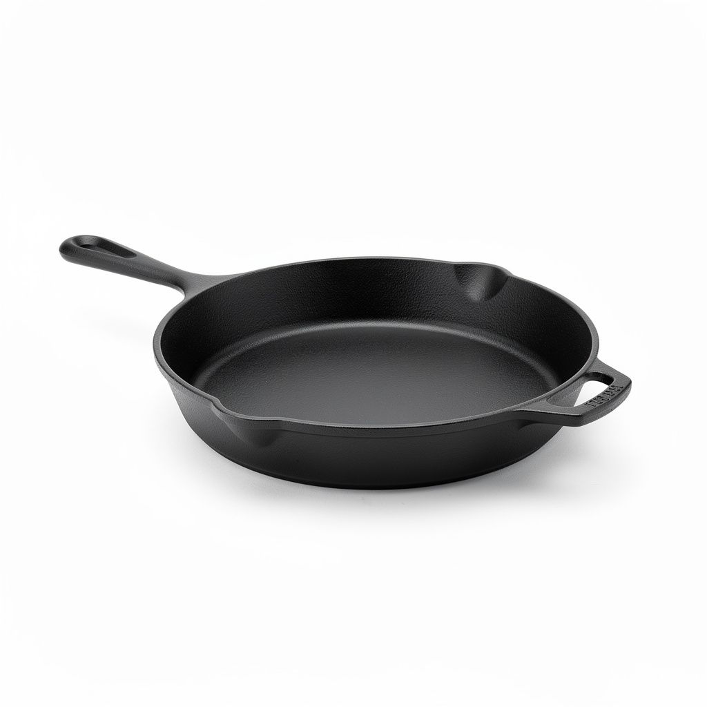 Hearth Cast-Iron Skillet