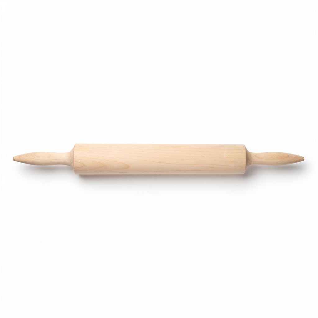 Maple French Rolling Pin