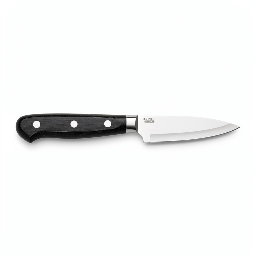 Sprite Paring Knife