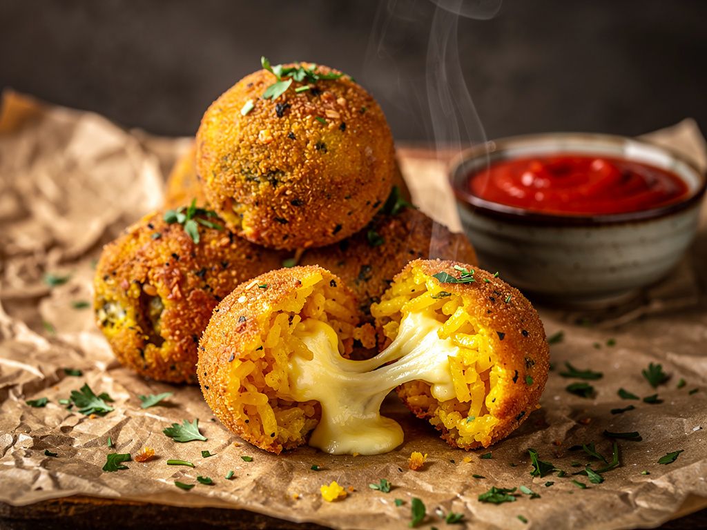 Arancini