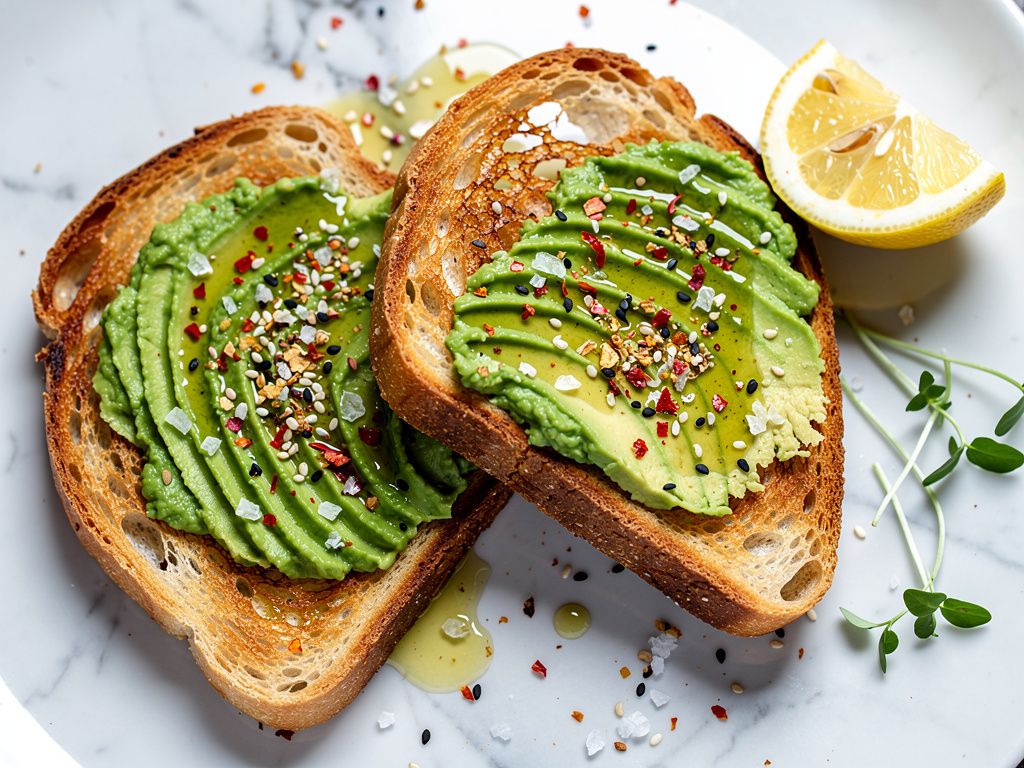 Avocado Toast