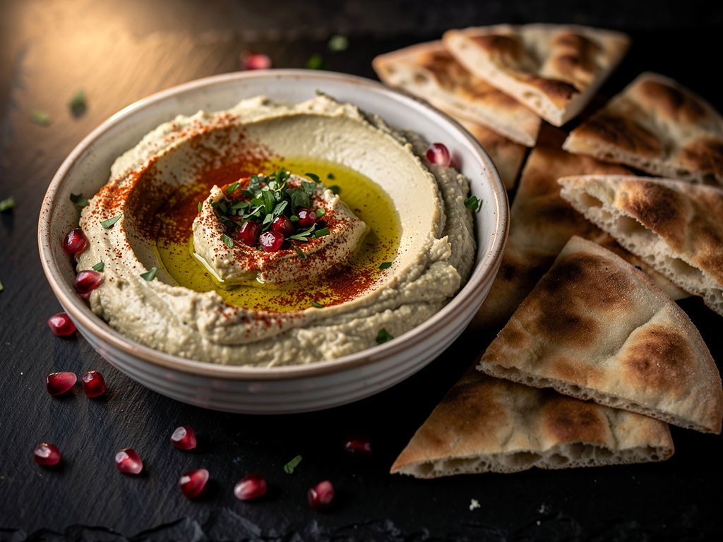 Baba Ganoush