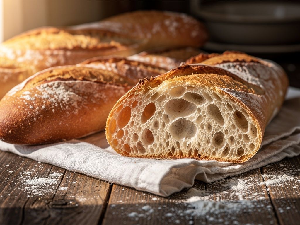 Baguette