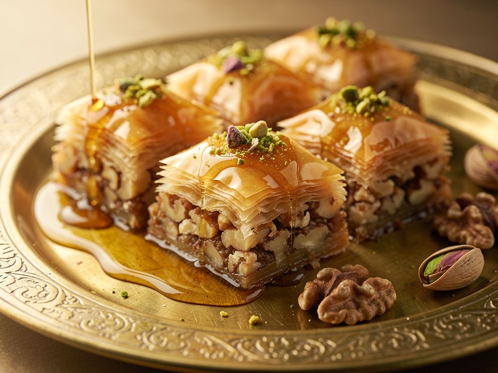 Baklava