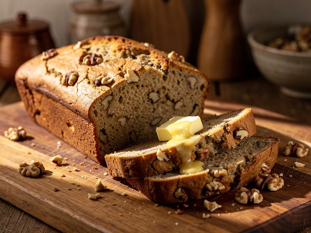 Banana Bread