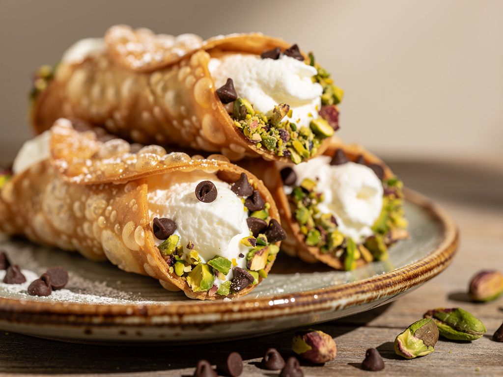 Cannoli