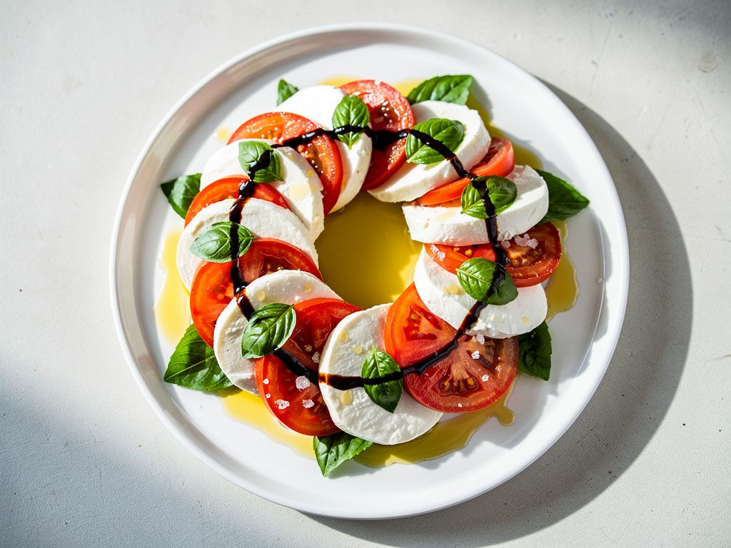 Caprese Salad