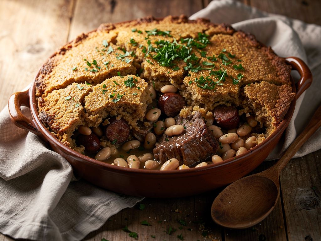 Cassoulet