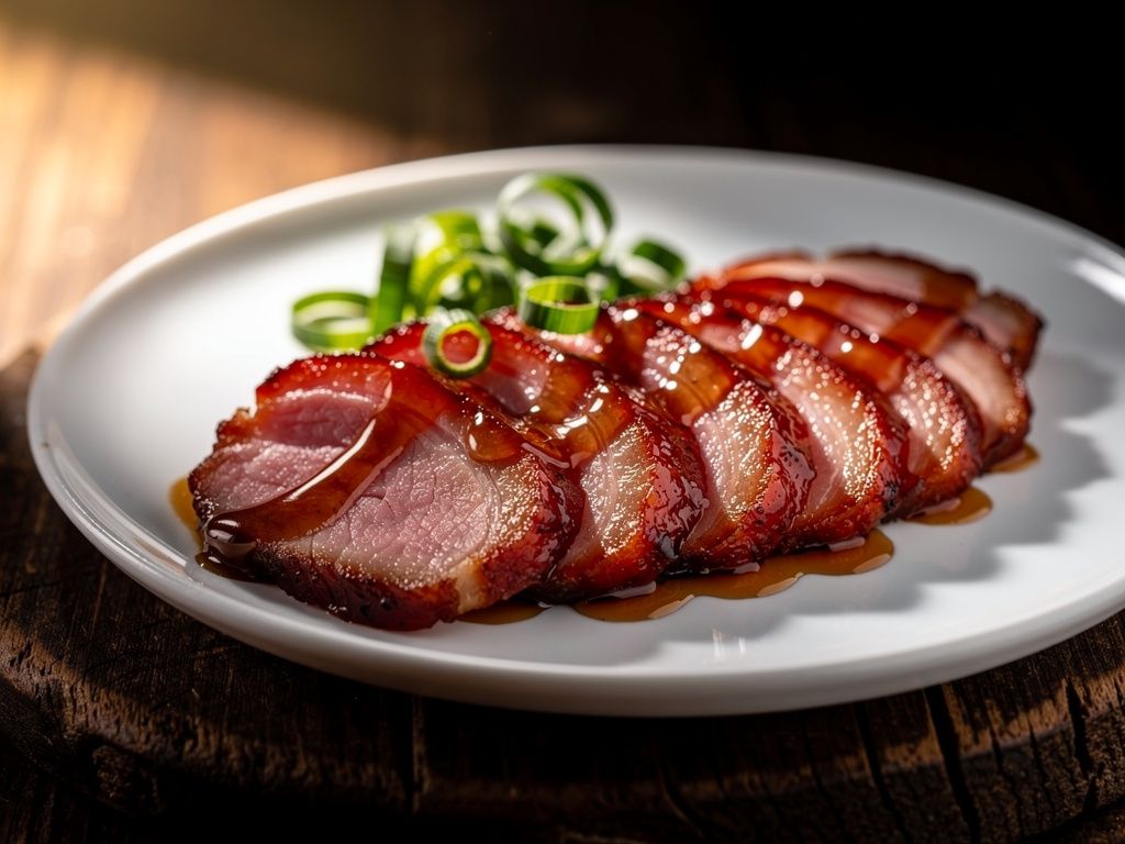 Char Siu