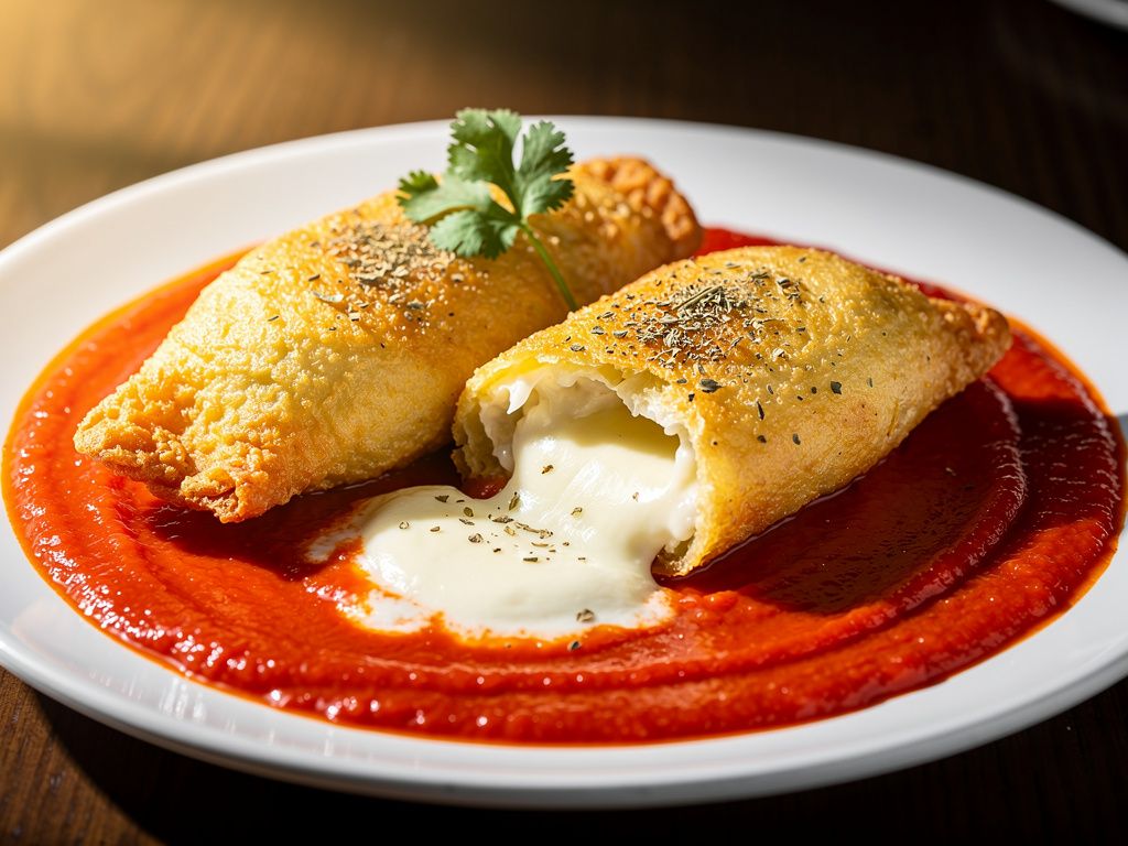 Chiles Rellenos