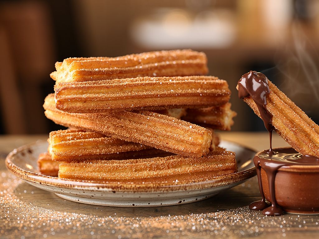 Churros
