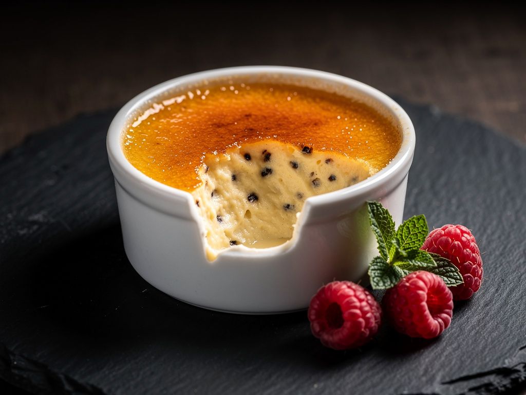 Creme Brulee
