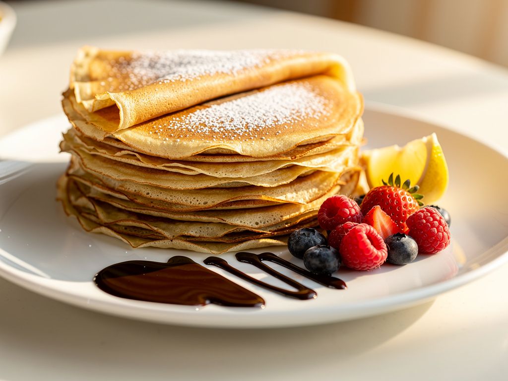 Crepes