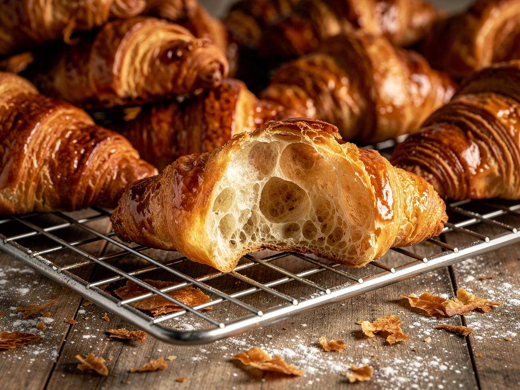Croissants