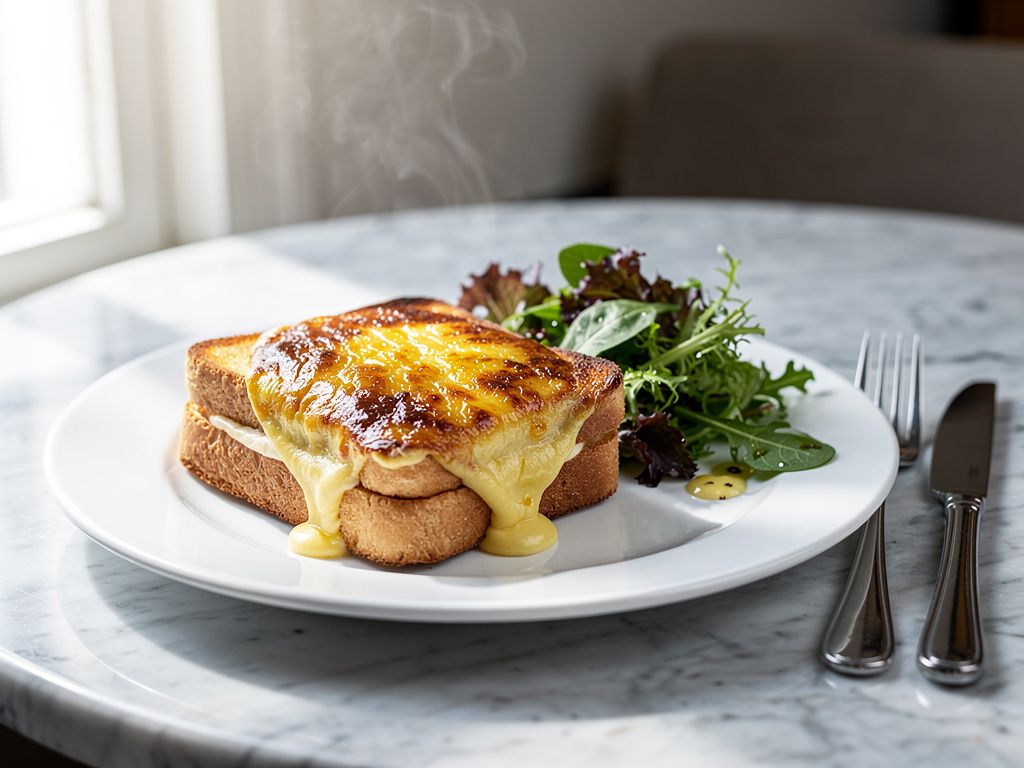 Croque Monsieur