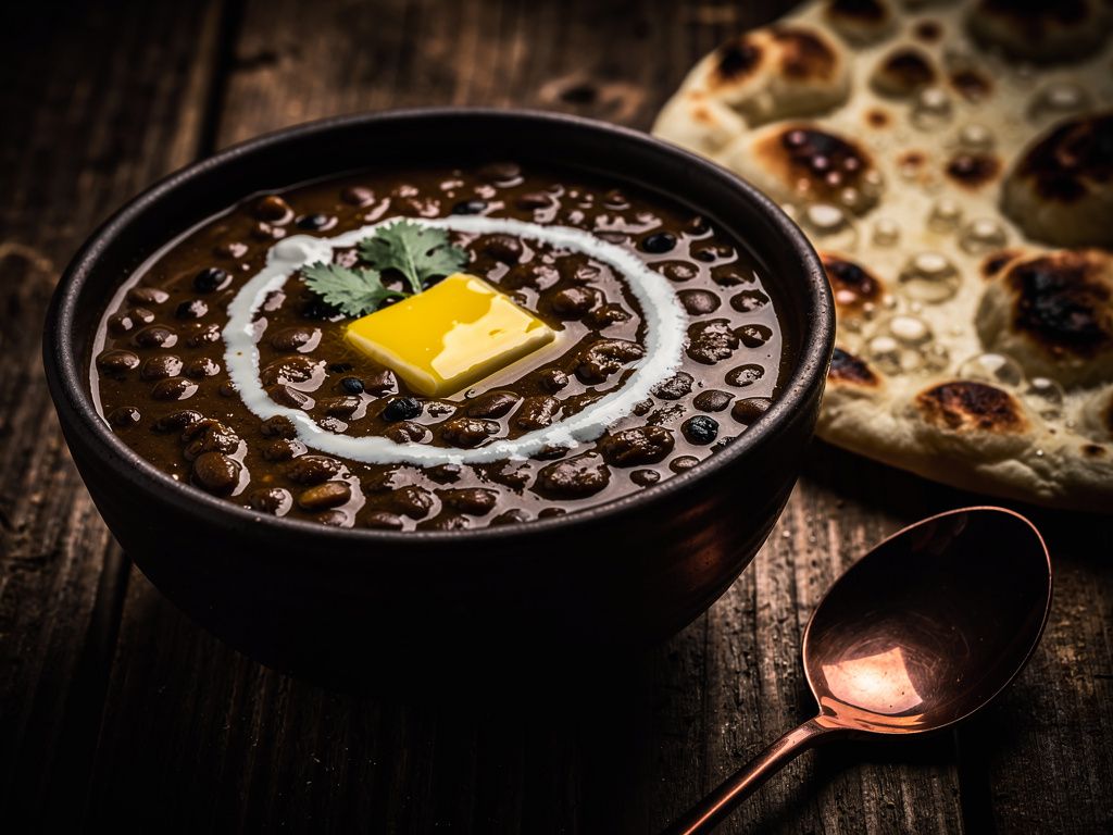 Dal Makhani