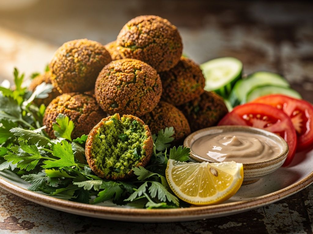 Falafel