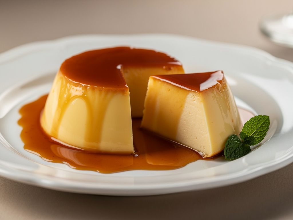 Flan