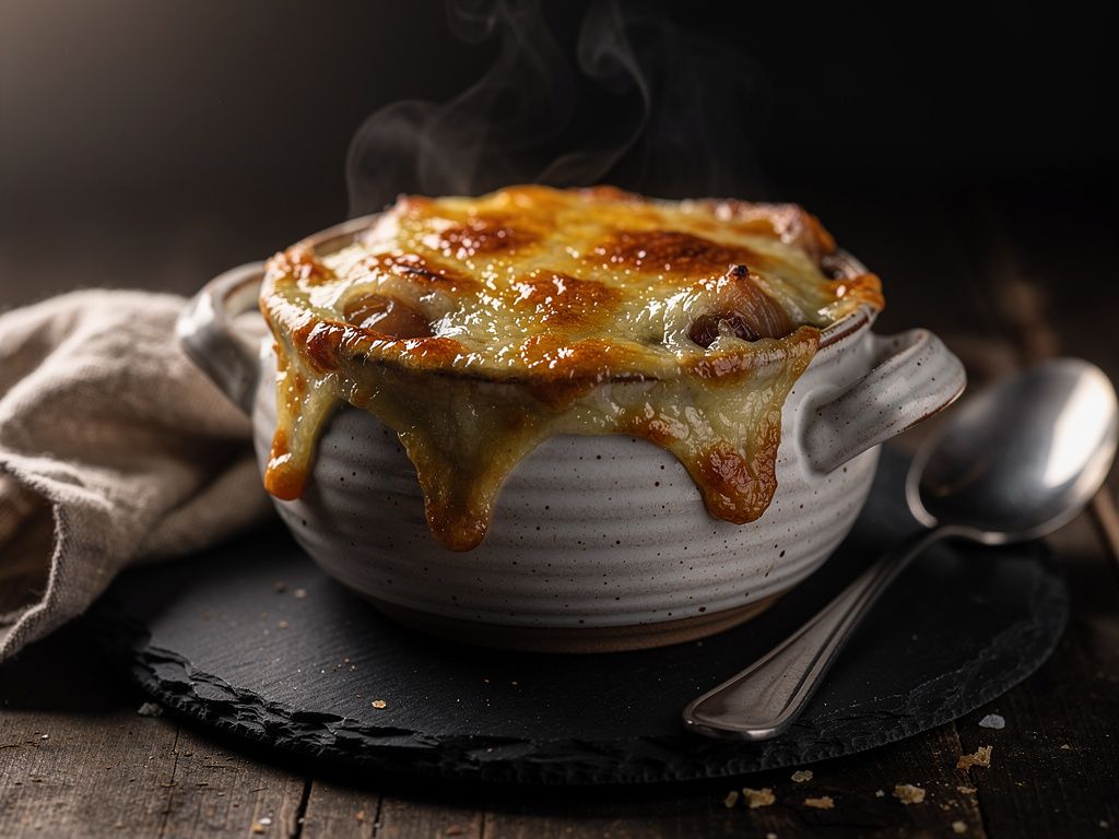 French Onion Soup