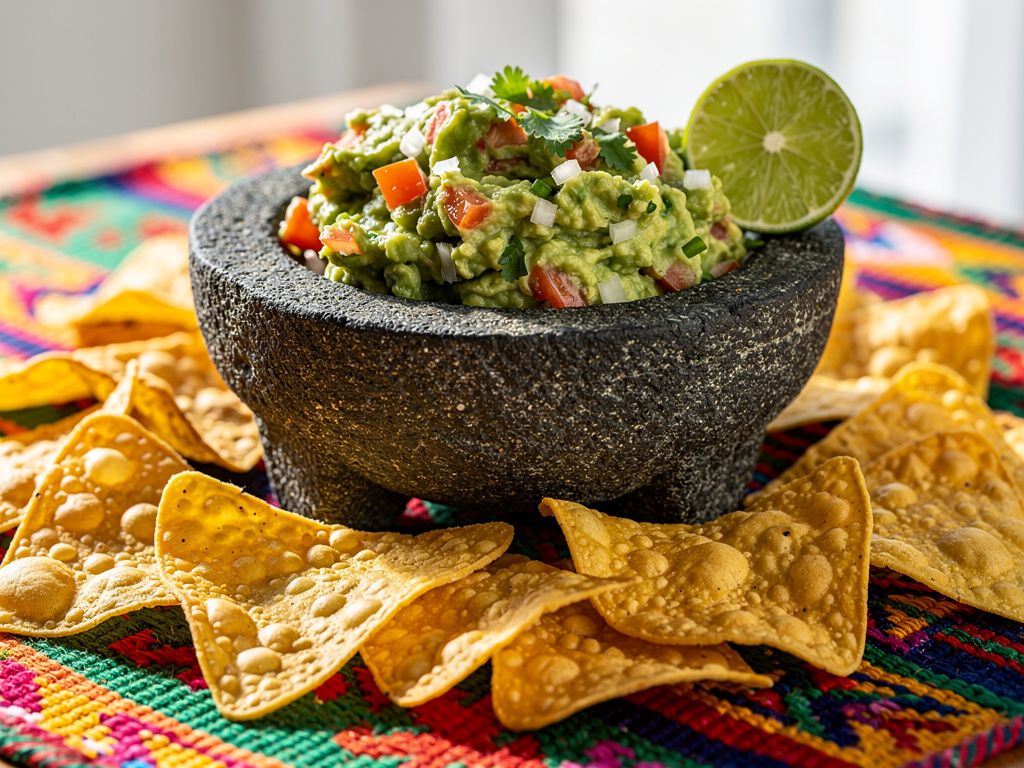Guacamole