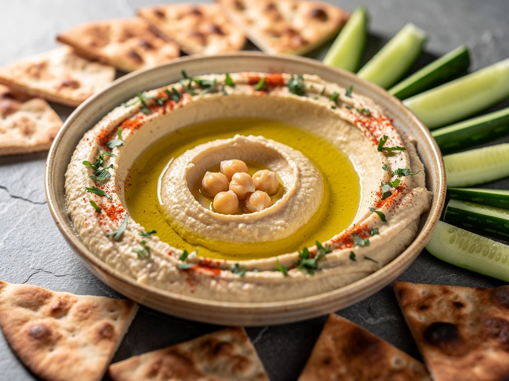 Hummus