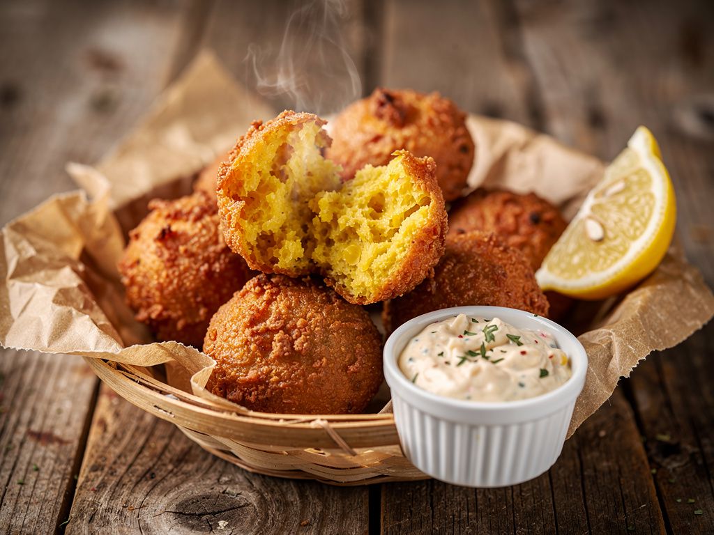 Hush Puppies