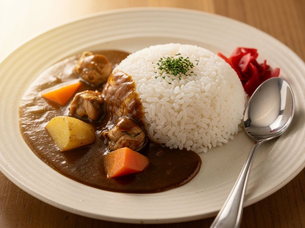 Japanese dish