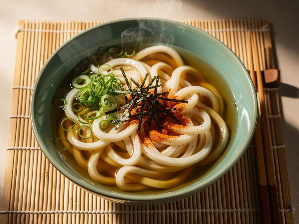 Kake Udon