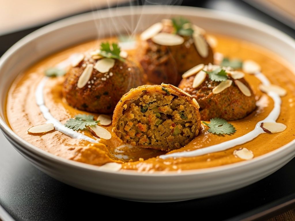 Malai Kofta