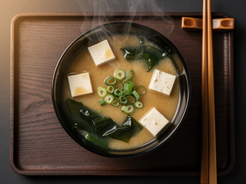 Miso Soup