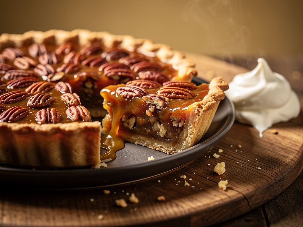 Pecan Pie