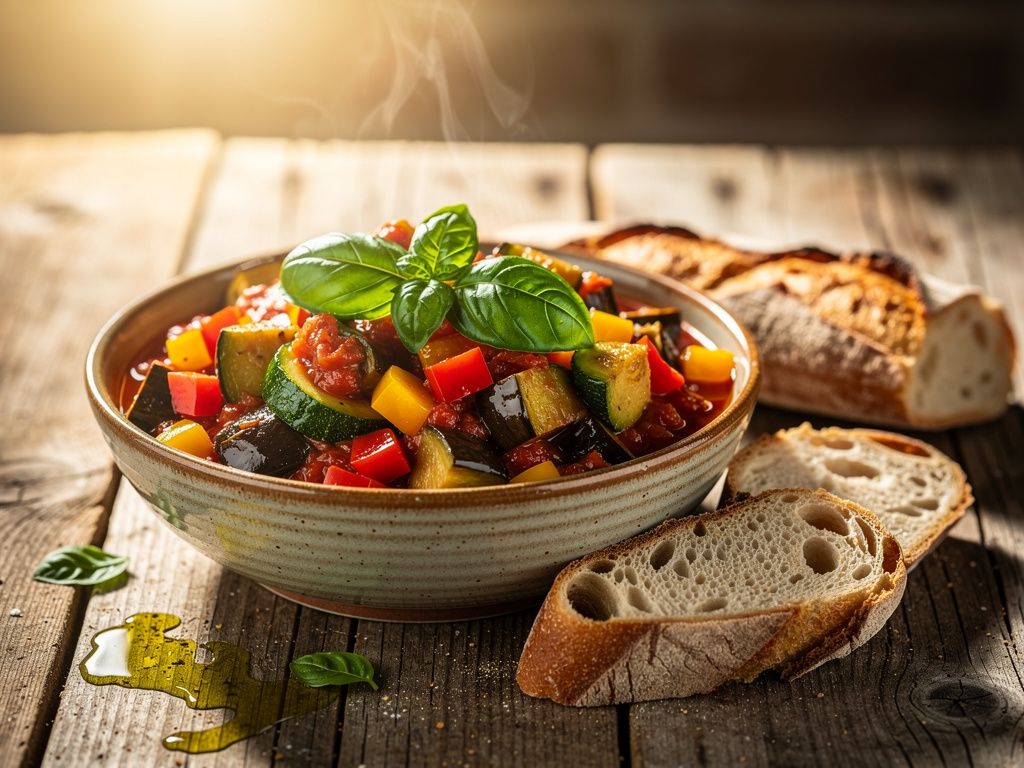Ratatouille