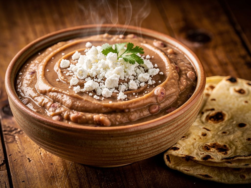 Refried Beans
