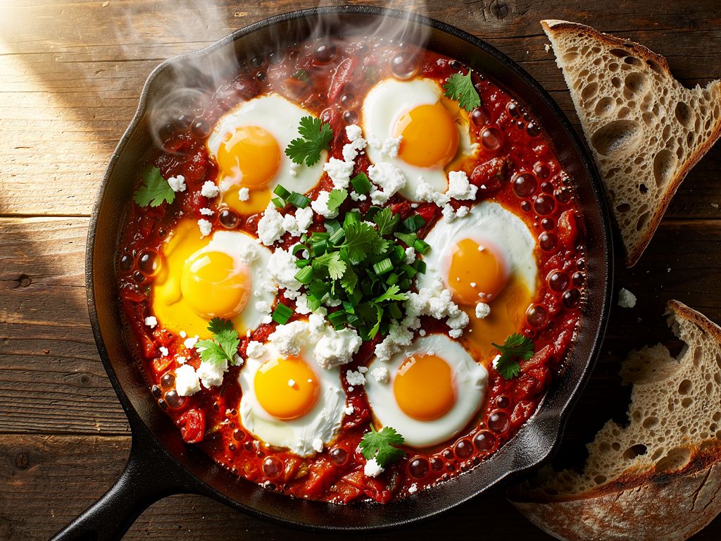 Shakshuka
