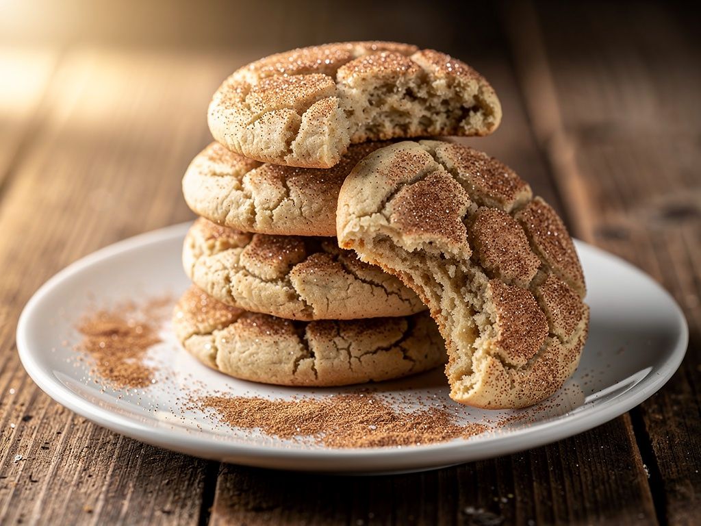 Snickerdoodles