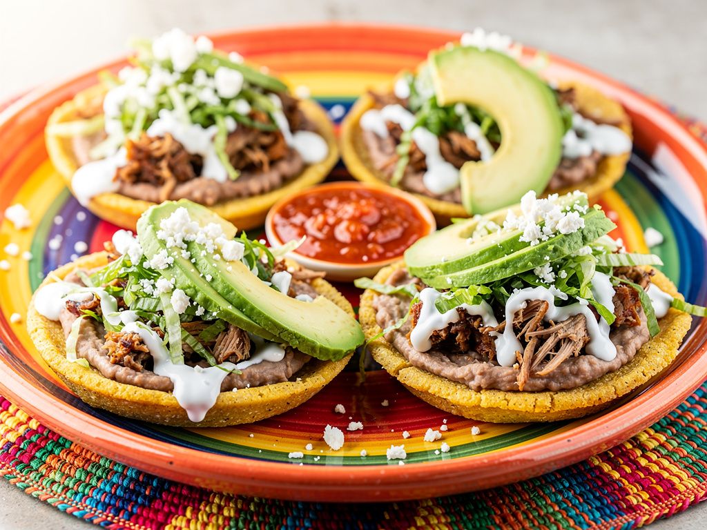 Sopes