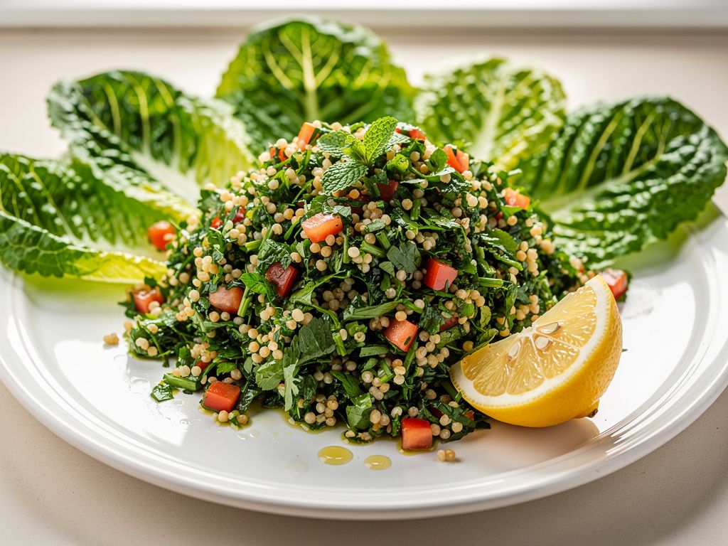 Tabbouleh