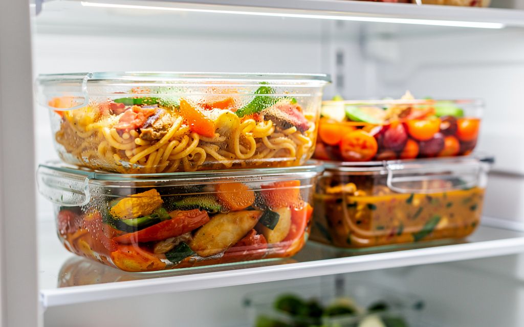 A Short Defense of Leftovers