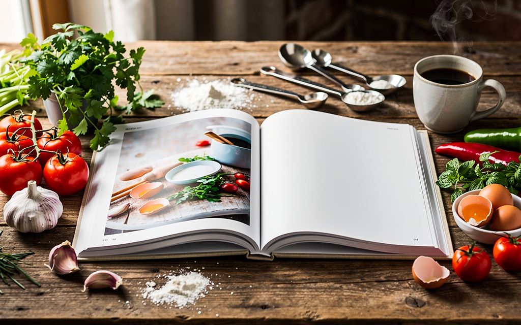 How to Read a Recipe Like a Cook