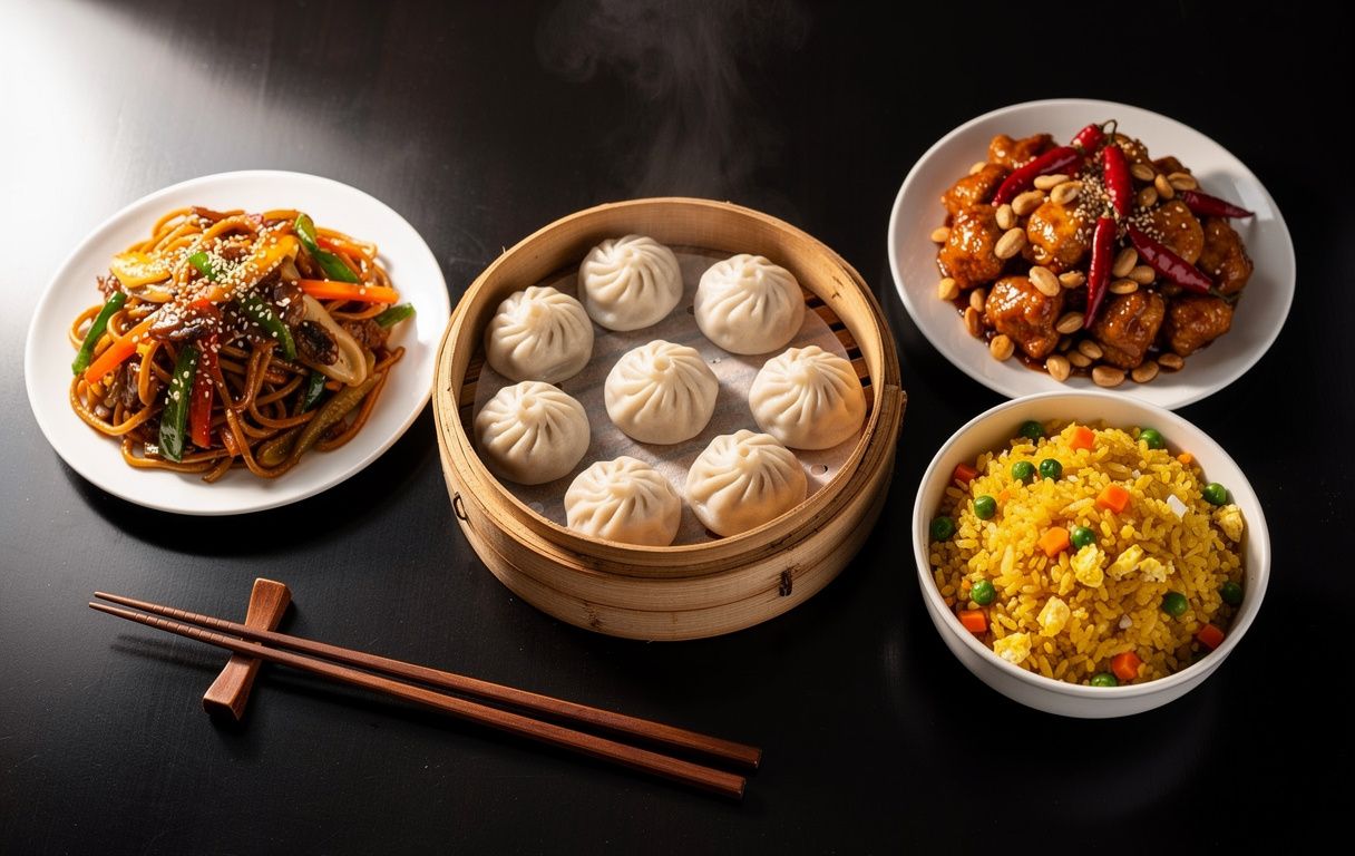 Chinese