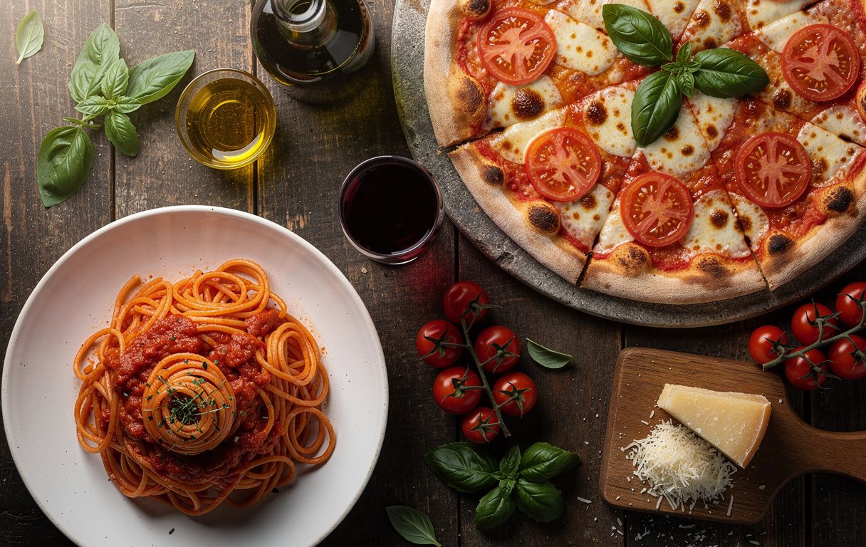 Italian
