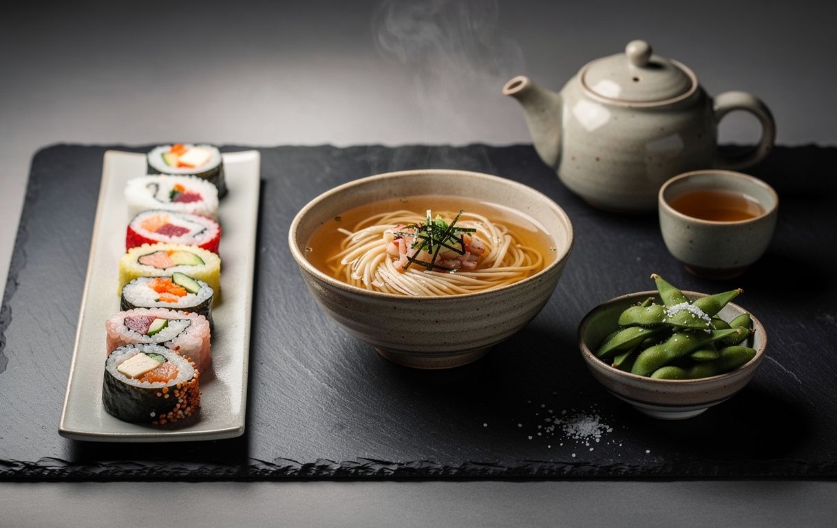 Japanese