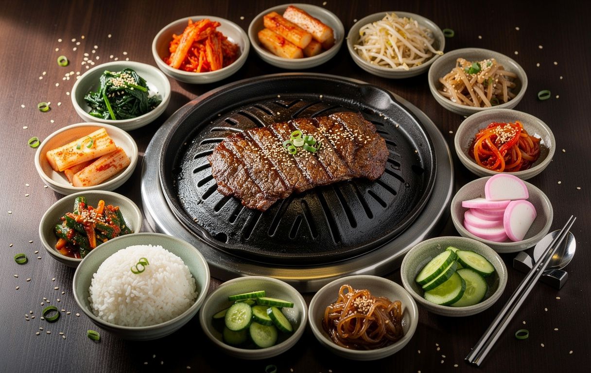 Korean