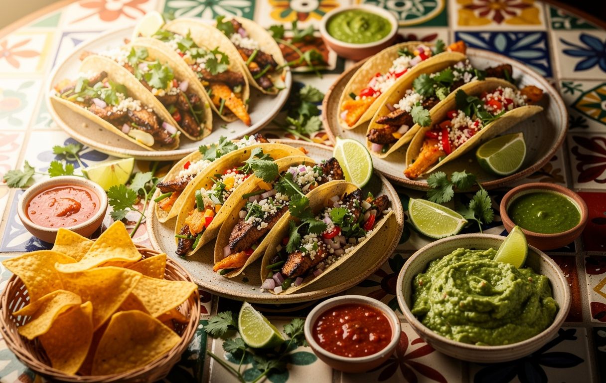 Mexican