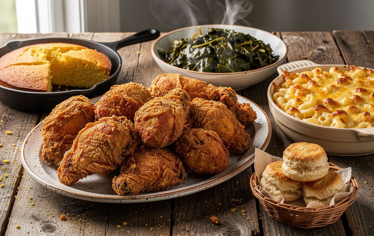 Southern Comfort
