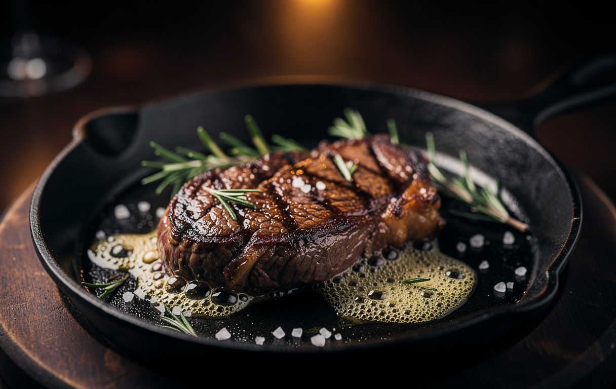 Steakhouse & Grill